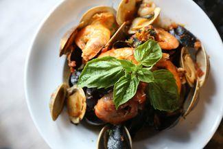 News bière – 50+ restaurants qui ont ouvert dans la région de Cleveland en 2019
 – Bière noire