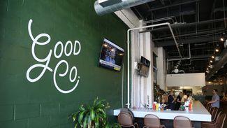 News bière – 50+ restaurants qui ont ouvert dans la région de Cleveland en 2019
 – Bière noire