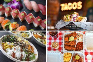 News bière – 50+ restaurants qui ont ouvert dans la région de Cleveland en 2019
 – Bière noire