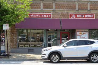 News bière – 50+ restaurants qui ont ouvert dans la région de Cleveland en 2019
 – Bière noire