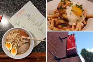 News bière – 50+ restaurants qui ont ouvert dans la région de Cleveland en 2019
 – Bière noire