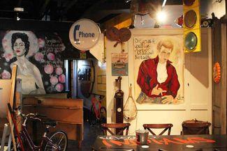 News bière – 50+ restaurants qui ont ouvert dans la région de Cleveland en 2019
 – Bière noire