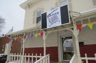 News bière – 50+ restaurants qui ont ouvert dans la région de Cleveland en 2019
 – Bière noire