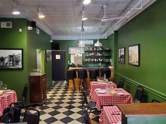 News bière – 50+ restaurants qui ont ouvert dans la région de Cleveland en 2019
 – Bière noire