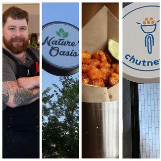 News bière – 50+ restaurants qui ont ouvert dans la région de Cleveland en 2019
 – Bière noire