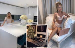 News bière – Andrew Maxwell, un célibataire, boit une pinte de bière et mange des frites au premier repas qu'il a fait depuis la sortie de la jungle
– Bière blonde News bière – Andrew Maxwell, un célibataire, boit une pinte de bière et mange des frites au premier repas qu'il a fait depuis la sortie de la jungle
– Bière blonde