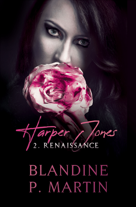 Renaissance de Blandine P. Martin
