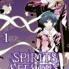 Spirits Seekers T01 de Onigunsou Spirits Seekers T01 de Onigunsou