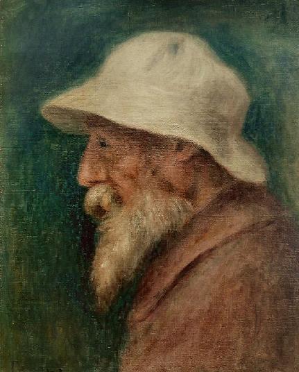 Auguste Renoir : petit musée virtuel de la beauté