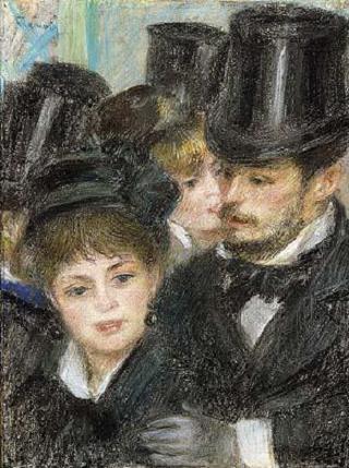 Auguste Renoir : petit musée virtuel de la beauté