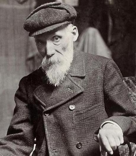 Auguste Renoir : petit musée virtuel de la beauté