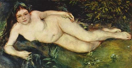 Auguste Renoir : petit musée virtuel de la beauté