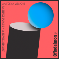 Anatolian Weapons & Seirios Savvaidis ‘ Ofiodaimon