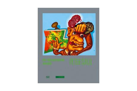 PETER SAUL – POP FUNK BAD PAINTING AND MORE