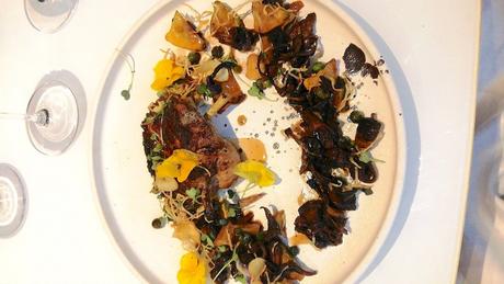 Ris de veau © Gourmets&co .