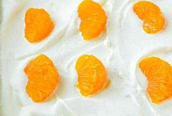 Gateau Au Clementine Et Creme Au Thermomix A Voir Gateau Au Clementine Et Creme Au Thermomix A Voir