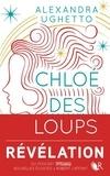 Que s'est-il passé sur le blog? mois de Novembre 2019 Alexandra Ughetto - Chloé des loups - La série lumineuse.