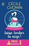 Que s'est-il passé sur le blog? mois de Novembre 2019 Cécile Chomin - Laisse tomber la neige !.