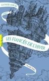 Que s'est-il passé sur le blog? mois de Novembre 2019 Christelle Dabos - La Passe-miroir Tome 1 : Les fiancés de l'hiver.