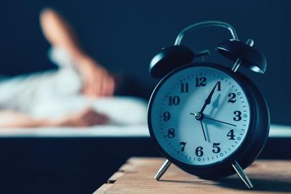 Le manque de sommeil peut expliquer pourquoi les plus démunis souffrent plus souvent de maladie cardiaque