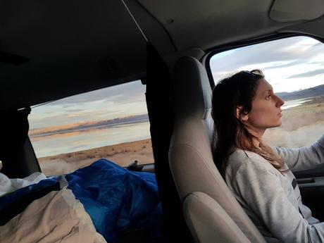 Un Road Trip en Van, une bonne idée?