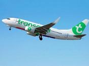 Transavia annonce premières destinations départ Montpellier l’ouverture ventes