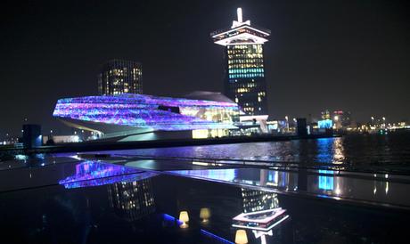 [Dossier] Qu’est-ce que le projection mapping ?