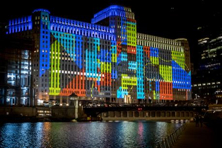 [Dossier] Qu’est-ce que le projection mapping ?