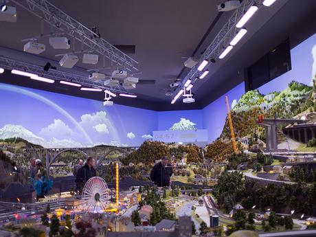 [Dossier] Qu’est-ce que le projection mapping ?