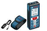 Avis sur le Télémètre Laser Bosch Professional GLM 80 Avis sur le Télémètre Laser Bosch Professional GLM 80