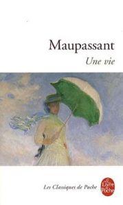 Une Vie, de Maupassant