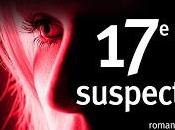 women murder club 17ème suspect James Patterson Maxime Paetro