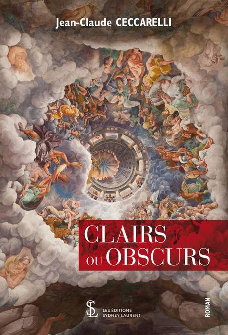 Clairs ou Obscurs de Jean-Claude Ceccarelli