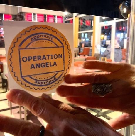 #CHERBOURG - LISTE DES BARS - OPÉRATION #ANGELA ! #CHERBOURG - LISTE DES BARS - OPÉRATION #ANGELA !