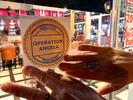 #CHERBOURG - LISTE DES BARS - OPÉRATION #ANGELA ! #CHERBOURG - LISTE DES BARS - OPÉRATION #ANGELA !