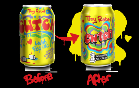 Craft beer – Le groupe Portman demande à Tiny Rebel de retirer l'ours en peluche d'une canette de bière
 – Houblon