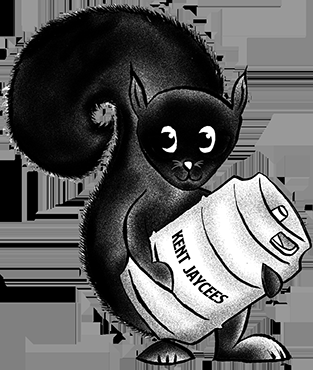 News bière – Festival de la bière artisanale de Kent 2020 – Kent Jaycees
 – Bière brune