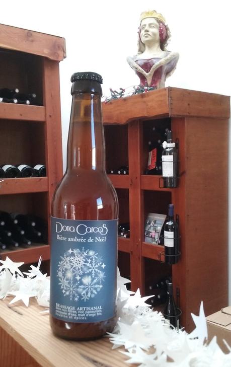 Craft beer microbrasserie