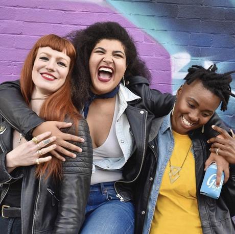 Gay Beer fait des dons aux associations à but non lucratif LGBTQ chaque trimestre.