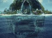 NIGHTMARE ISLAND Découvrez l'affiche film Cinéma février 2020