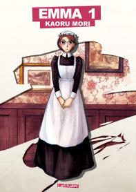 Relecture : Shirley, Tome 1