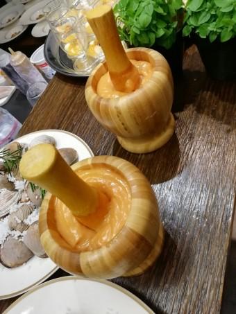 Aïoli © gourmets&co Aïoli © gourmets&co