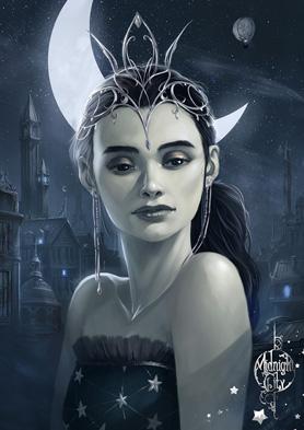 ILLIANO Rozenn – Midnight City ILLIANO Rozenn – Midnight City