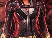 [Trailer] Black Widow Scarlett Johansson revient dans