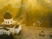 jeux d’influence Moldavie