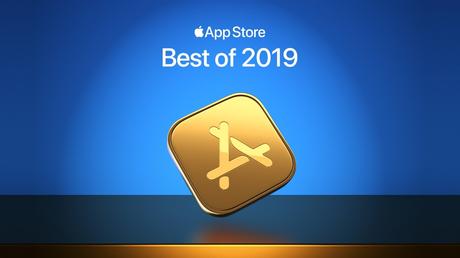 Apple dévoile les meilleures applications de l’année 2019