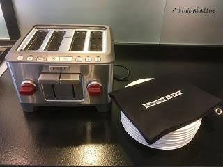 Le nouveau réfrigérateur Sub-zéro