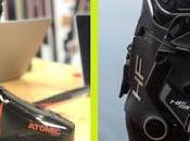 Retour chaussure pratique (suite)