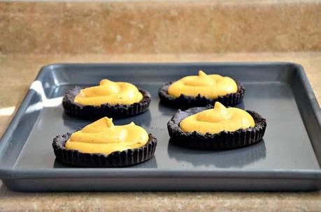 Tarte au butternut à la crème au thermomix Tarte au butternut à la crème au thermomix