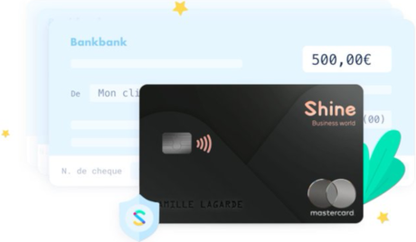 Actualité Shine Shine Premium